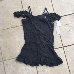 O’Neill Lightweight Coverup/Romper